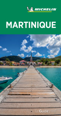 Guide Vert Martinique