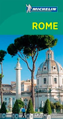 Guide vert Rome