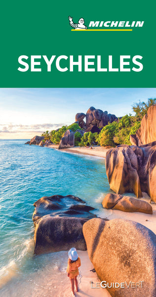 Guide vert Seychelles