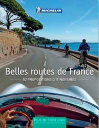 BELLES ROUTES DE FRANCE