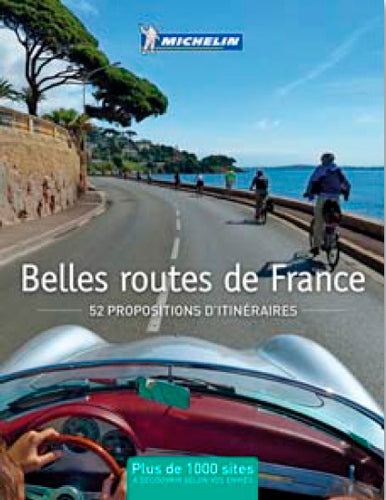 Belles Routes de France