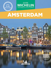 Guide Vert WE&GO Amsterdam