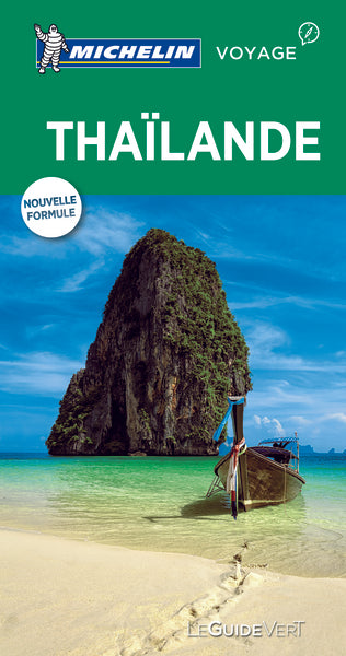Guide vert thaïlande