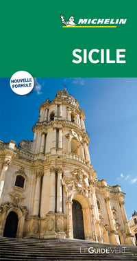 Guide Vert Sicile