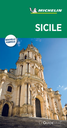 Guide Vert Sicile