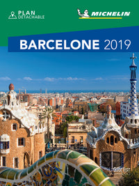 Guide Vert WE&GO Barcelone 2019