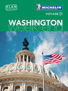 Guide vert Washington
