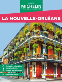 Guide Vert WE&GO La Nouvelle-Orléans