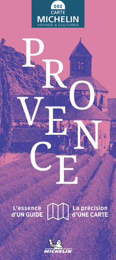 Voyage et cultures France - Provence