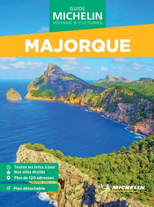 Guide vert week-end Majorque