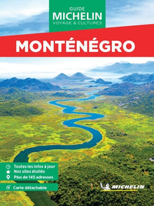 Guide Vert WE&GO Monténégro