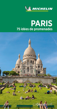 Guide Vert Paris