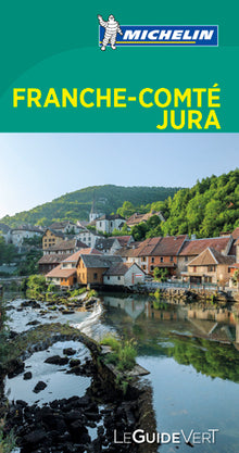 Jura : Franche-Comté