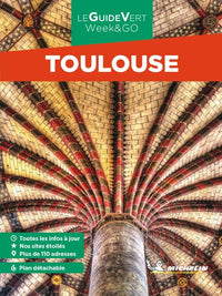 Guide Vert WE&GO Toulouse