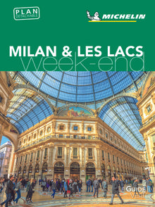 Guide Vert WE&GO Milan & les lacs