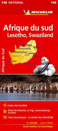 Afrique du sud