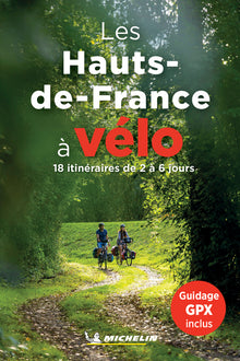 Les Hauts-de-France à vélo