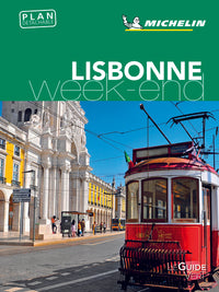 Guide Vert WE&GO Lisbonne