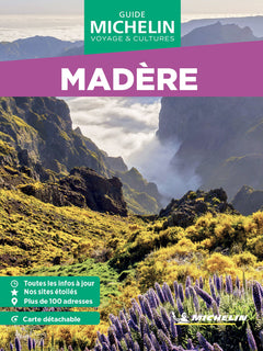 Guide Vert WE&GO Madère