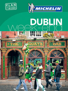 Guide vert Dublin