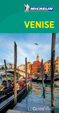 Guide Vert Venise