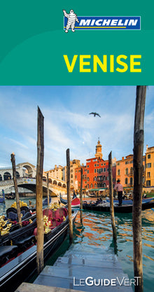 Guide vert Venise