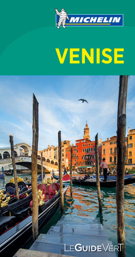 Guide vert Venise