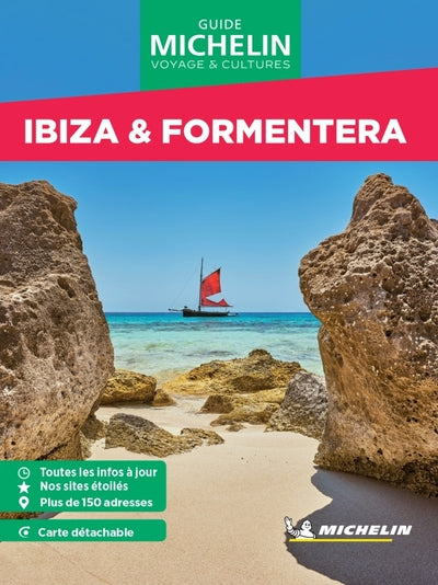 Guide Vert WE&GO Ibiza & Formentera