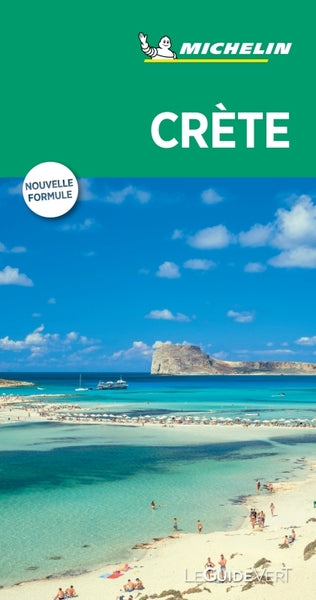 Guide vert Crête