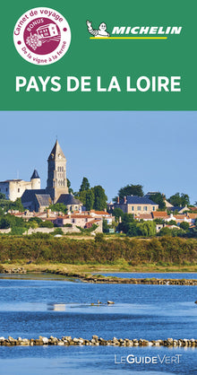 Guide vert Pays de la Loire