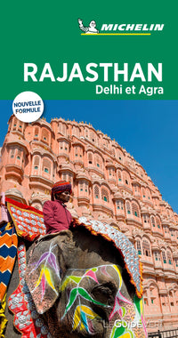 Guide vert Rajasthan