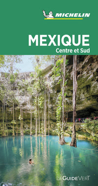 Guide vert Mexique