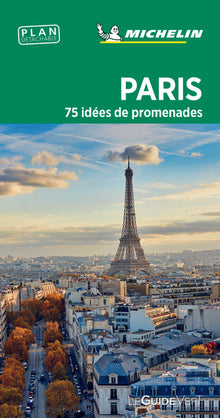 Guide vert Paris