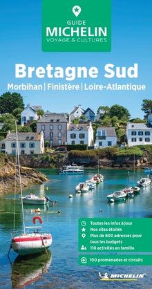 Guide Vert Bretagne Sud