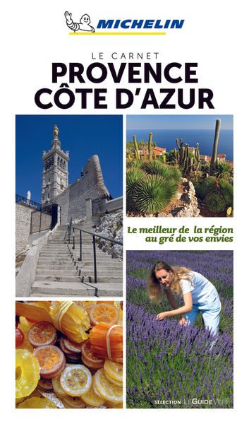 Le Carnet - Provence Alpes Cote d'Azur