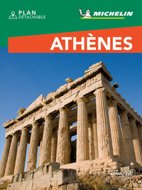 Guide Vert WE&GO Athènes