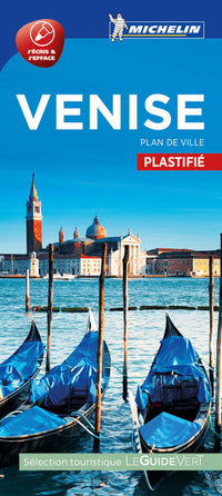 Plan Venise