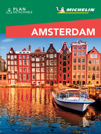 Guide Vert WE&GO Amsterdam