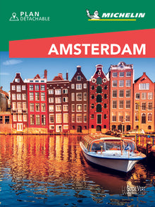 Guide vert Amsterdam