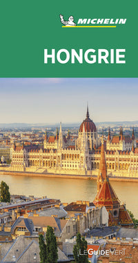 Guide vert Hongrie