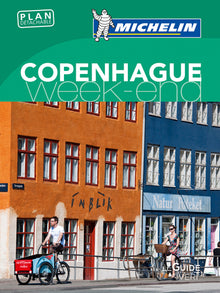 Guide vert week-end Copenhague