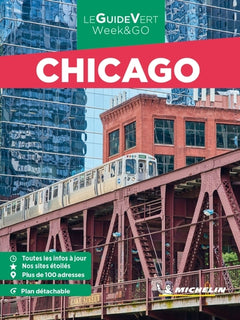 Guide vert WE&GO Chicago