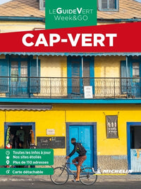 Guide Vert WE&GO Cap-Vert