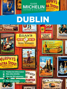 Guide Vert WE&GO Dublin
