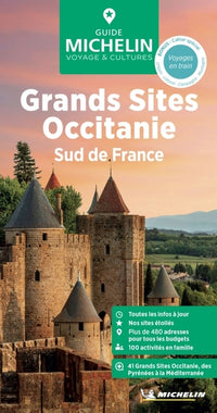 Guide vert grands sites Occitanie