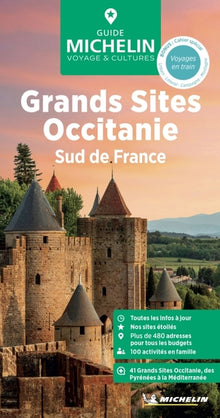 Guide vert grands sites Occitanie