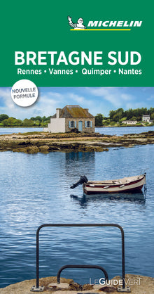 Guide Vert Bretagne Sud