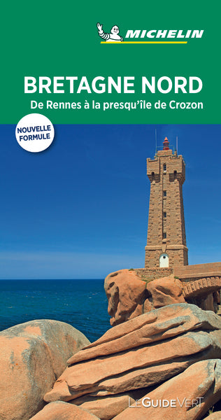 Guide Vert Bretagne Nord