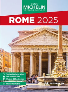 Guide vert WE&GO Rome 2023