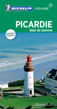 GUIDE VERT PICARDIE, BAIE DE SOMME